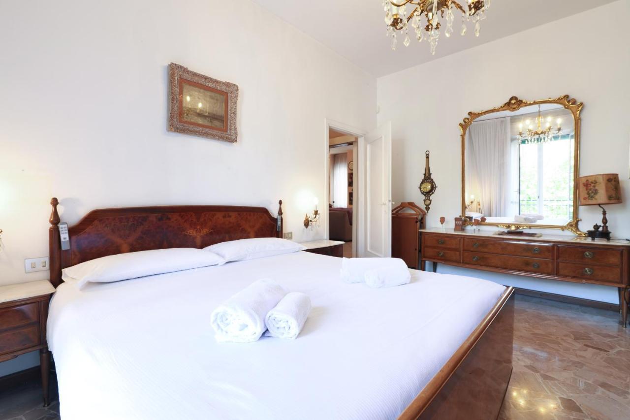 Appartamento Primopiano - Savona 110