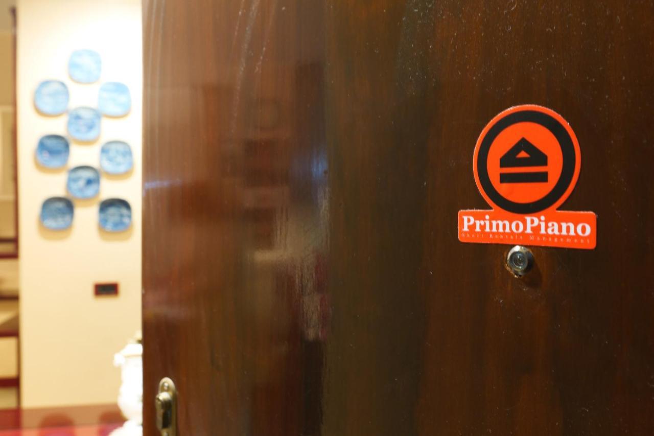 Primopiano - Savona 110 Appartamento Milano