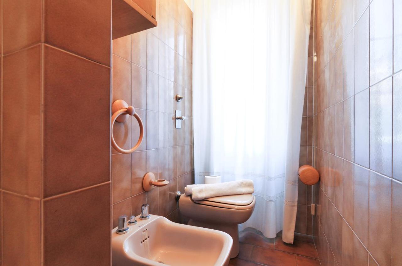 Primopiano - Savona 110 Appartamento