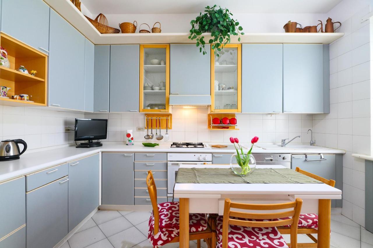 Primopiano - Savona 110 Appartamento *