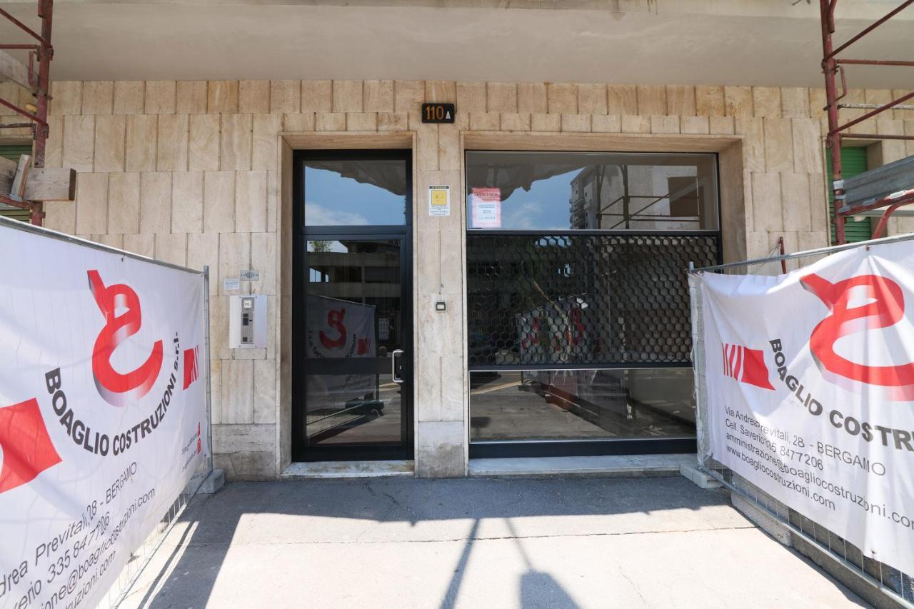Appartamento Primopiano - Savona 110 Milano
