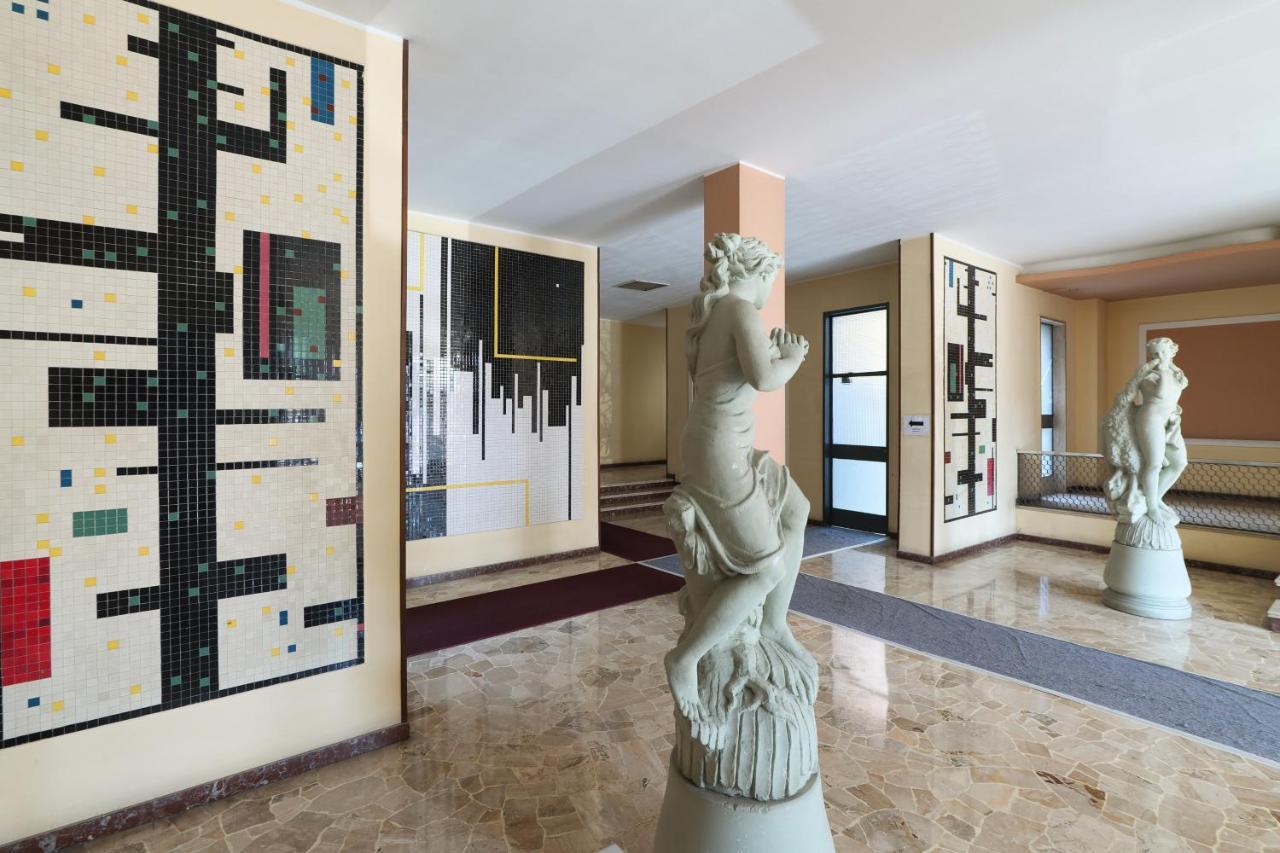 Appartamento Primopiano - Savona 110