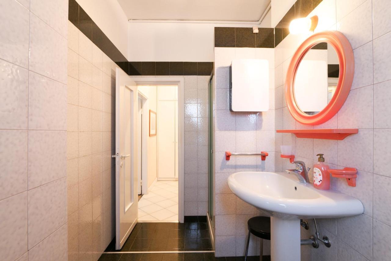 Primopiano - Savona 110 Appartamento Milano
