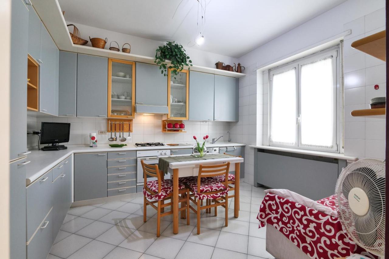 Primopiano - Savona 110 Appartamento