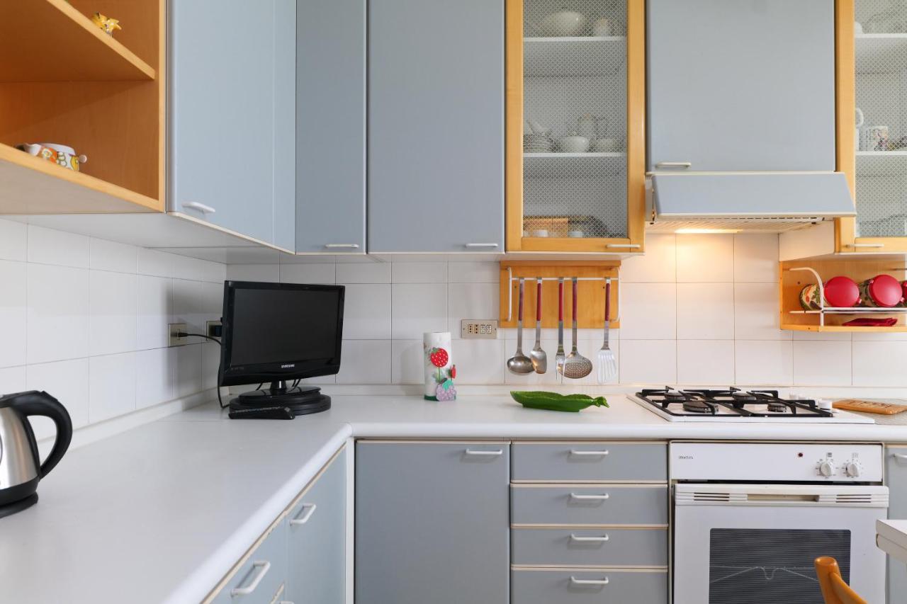Primopiano - Savona 110 Appartamento
