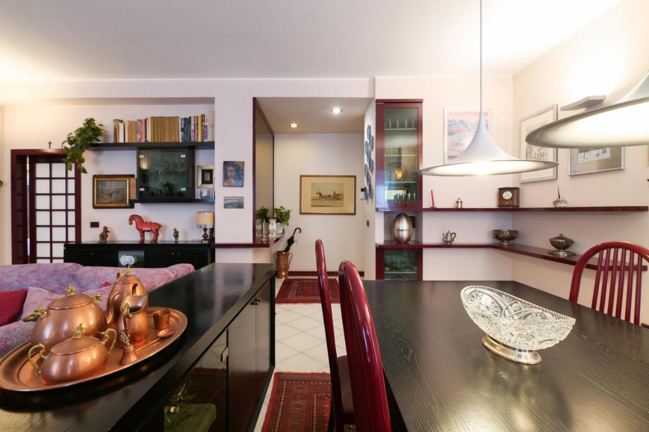 Appartamento Primopiano - Savona 110 Milano