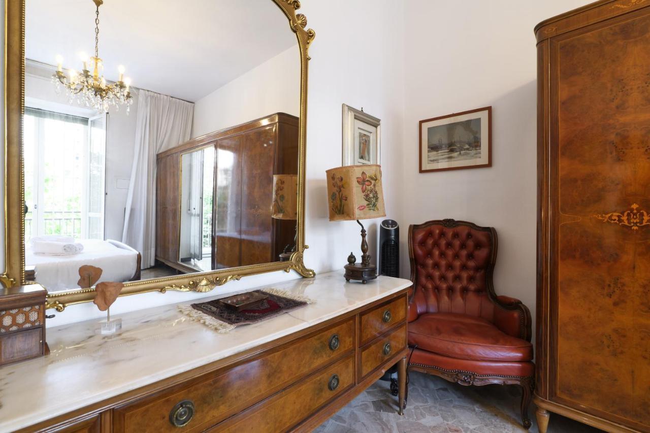 Appartamento Primopiano - Savona 110
