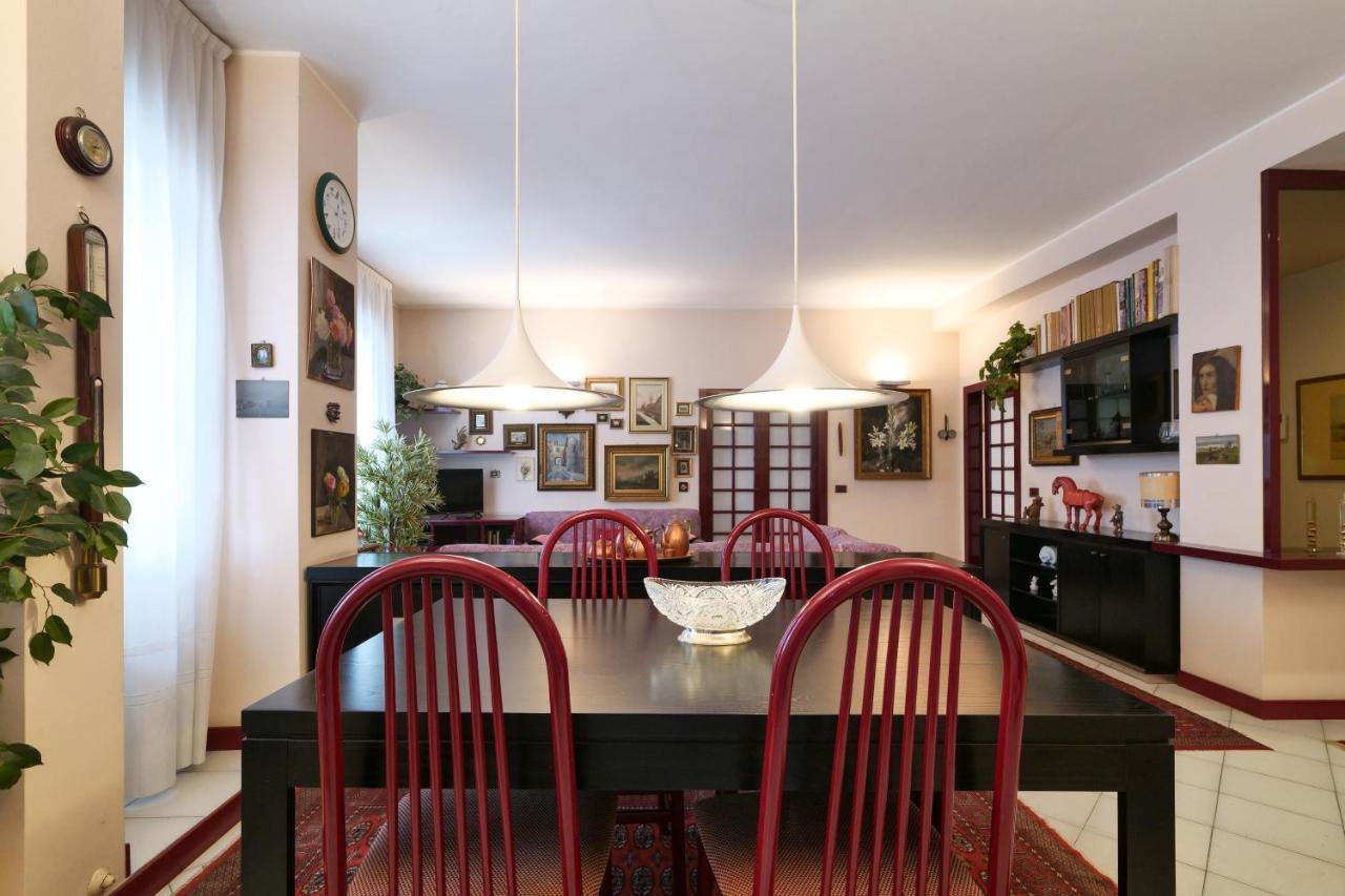 Primopiano - Savona 110 Appartamento