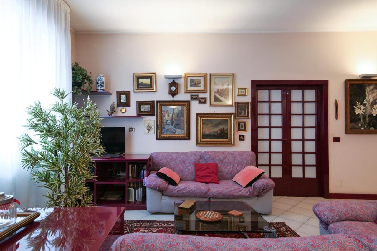 Primopiano - Savona 110 Appartamento