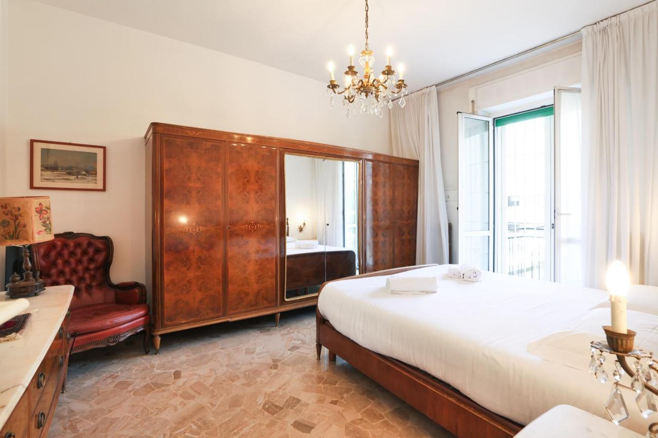 Appartamento Primopiano - Savona 110 *