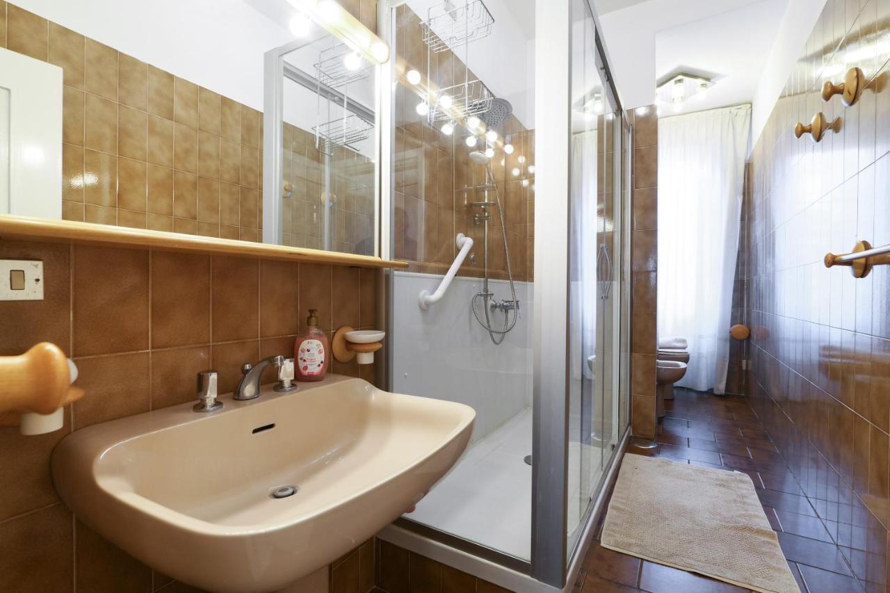 Primopiano - Savona 110 Appartamento