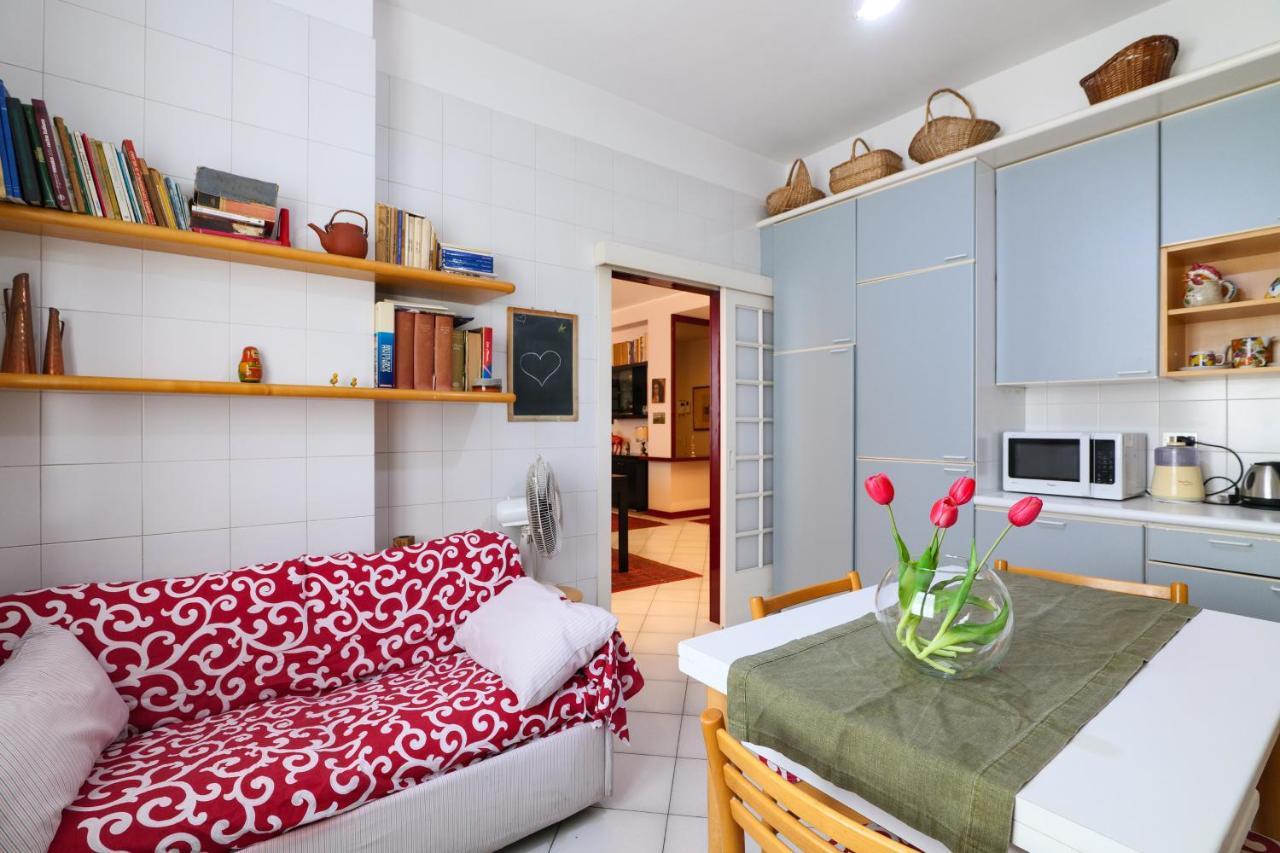 Appartamento Primopiano - Savona 110