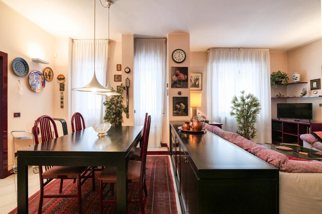 Primopiano - Savona 110 Appartamento