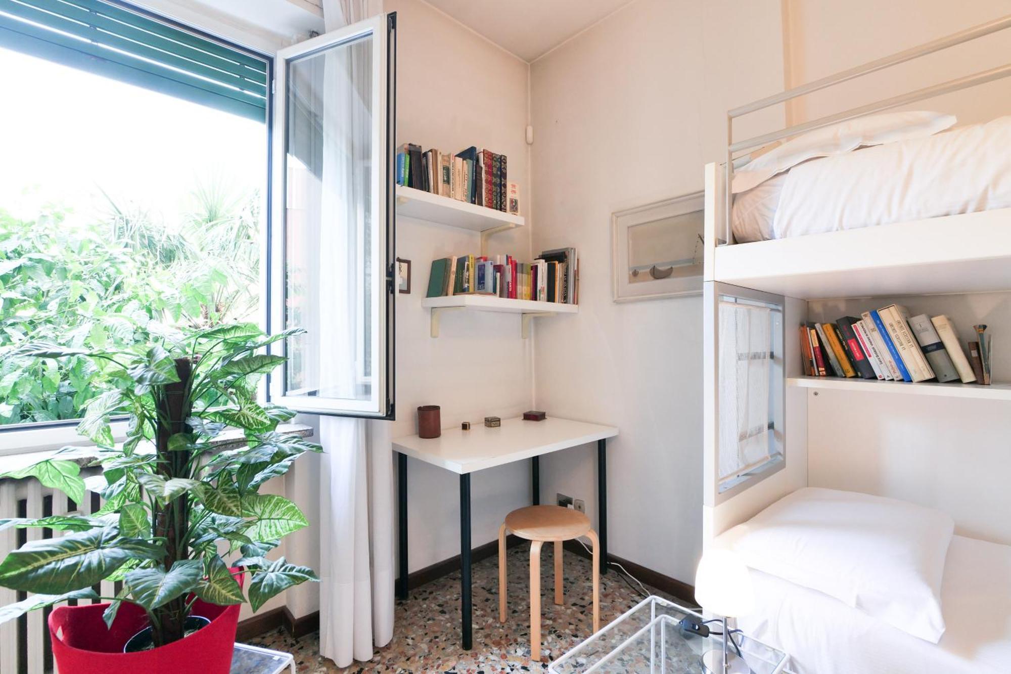 Primopiano - Savona 110 * Milano