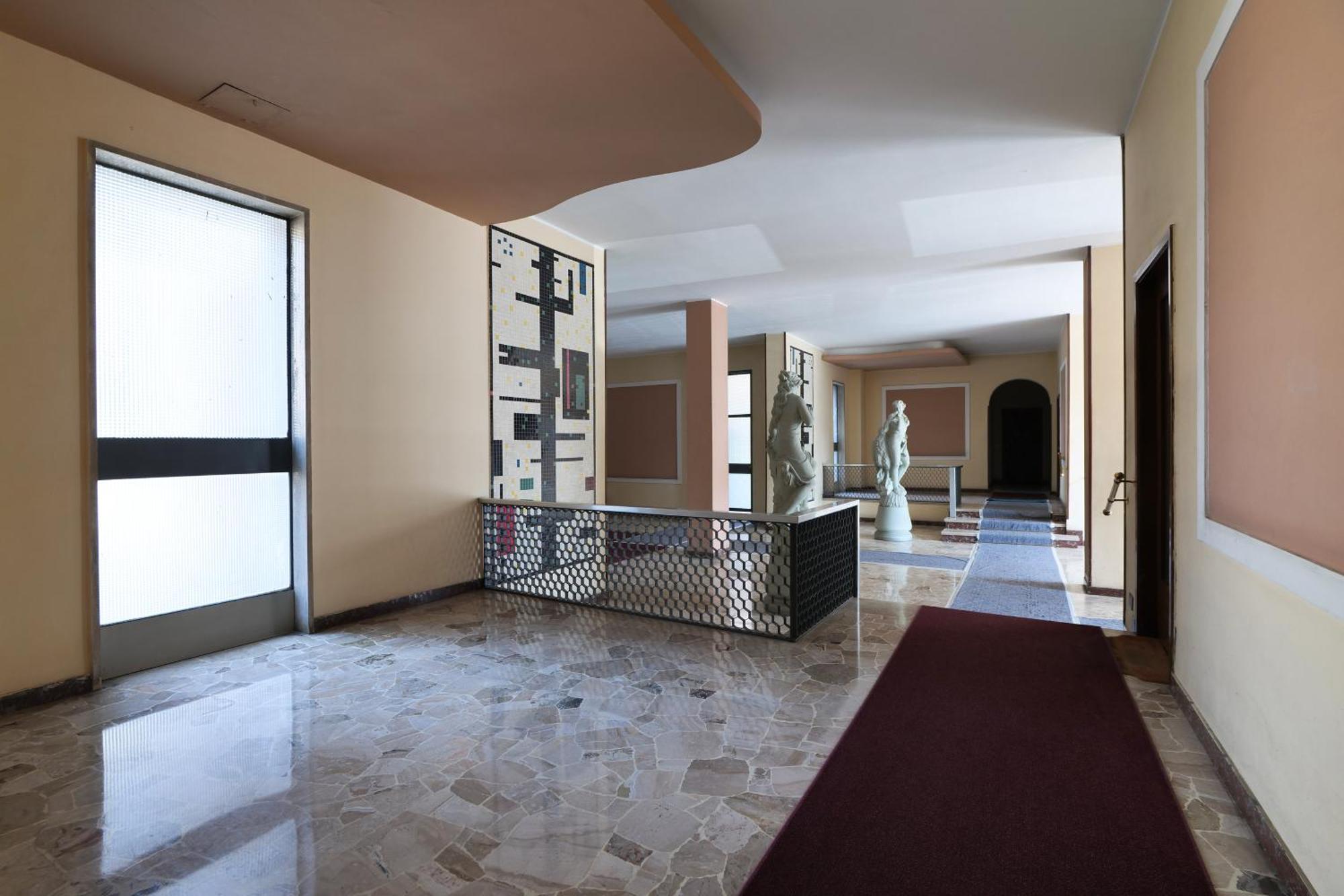 Appartamento Primopiano - Savona 110