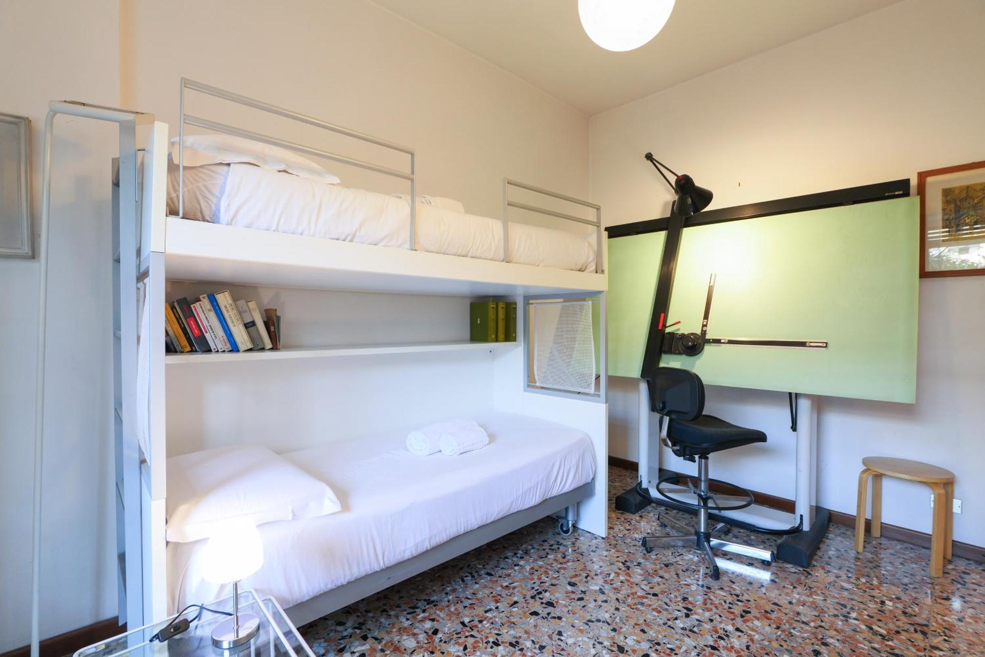 Primopiano - Savona 110 Appartamento Milano