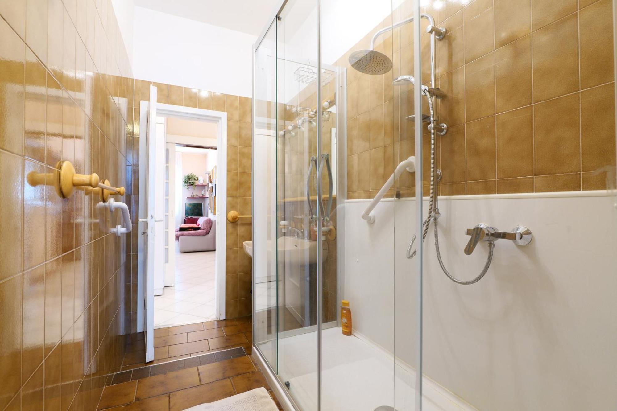 Appartamento Primopiano - Savona 110 Milano