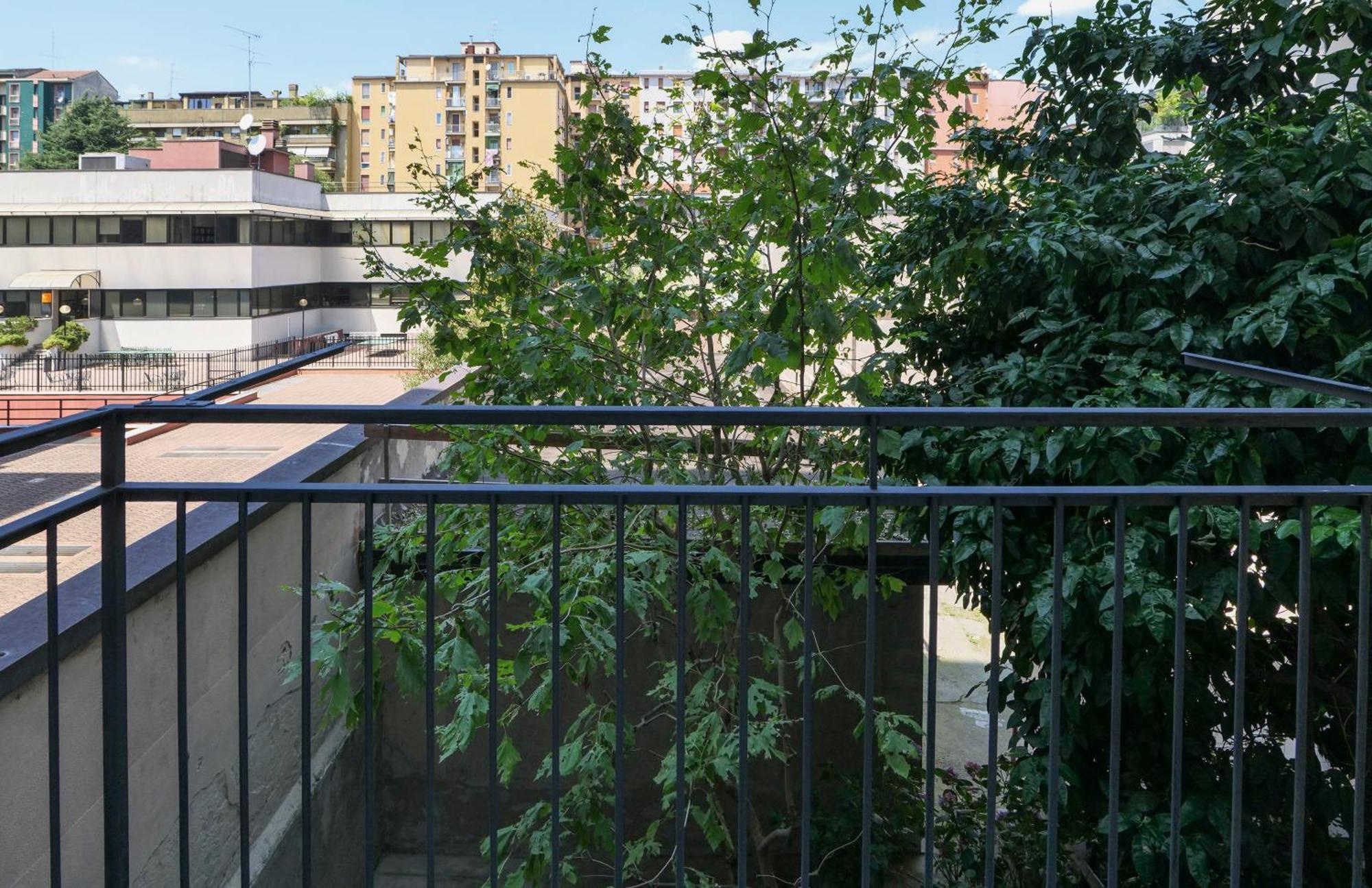 Appartamento Primopiano - Savona 110 Milano