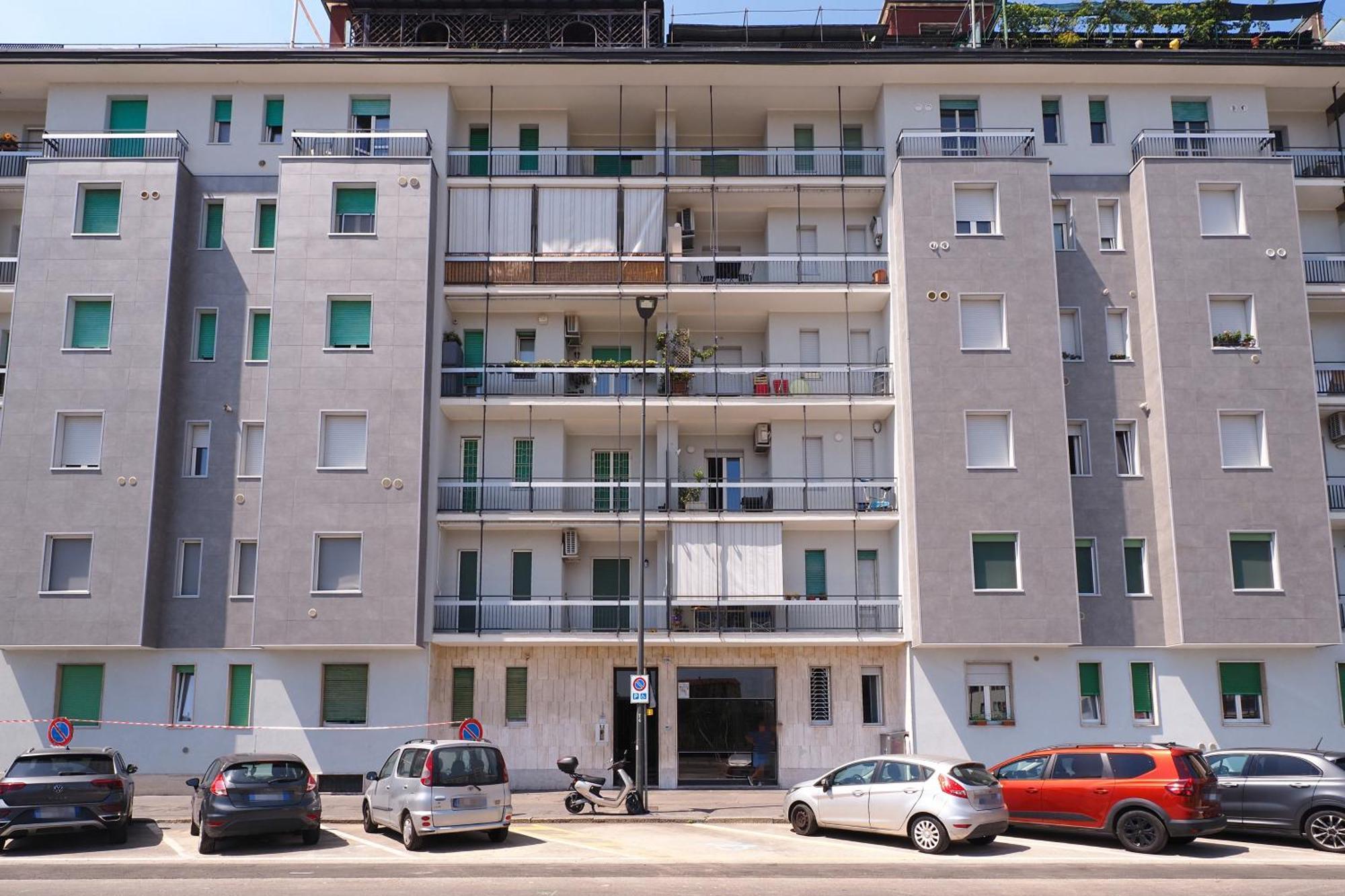 Appartamento Primopiano - Savona B