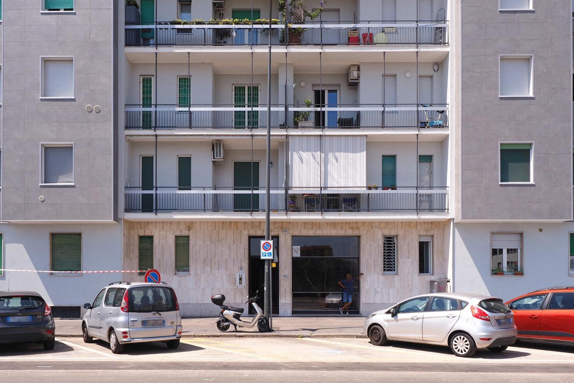 Primopiano - Savona B