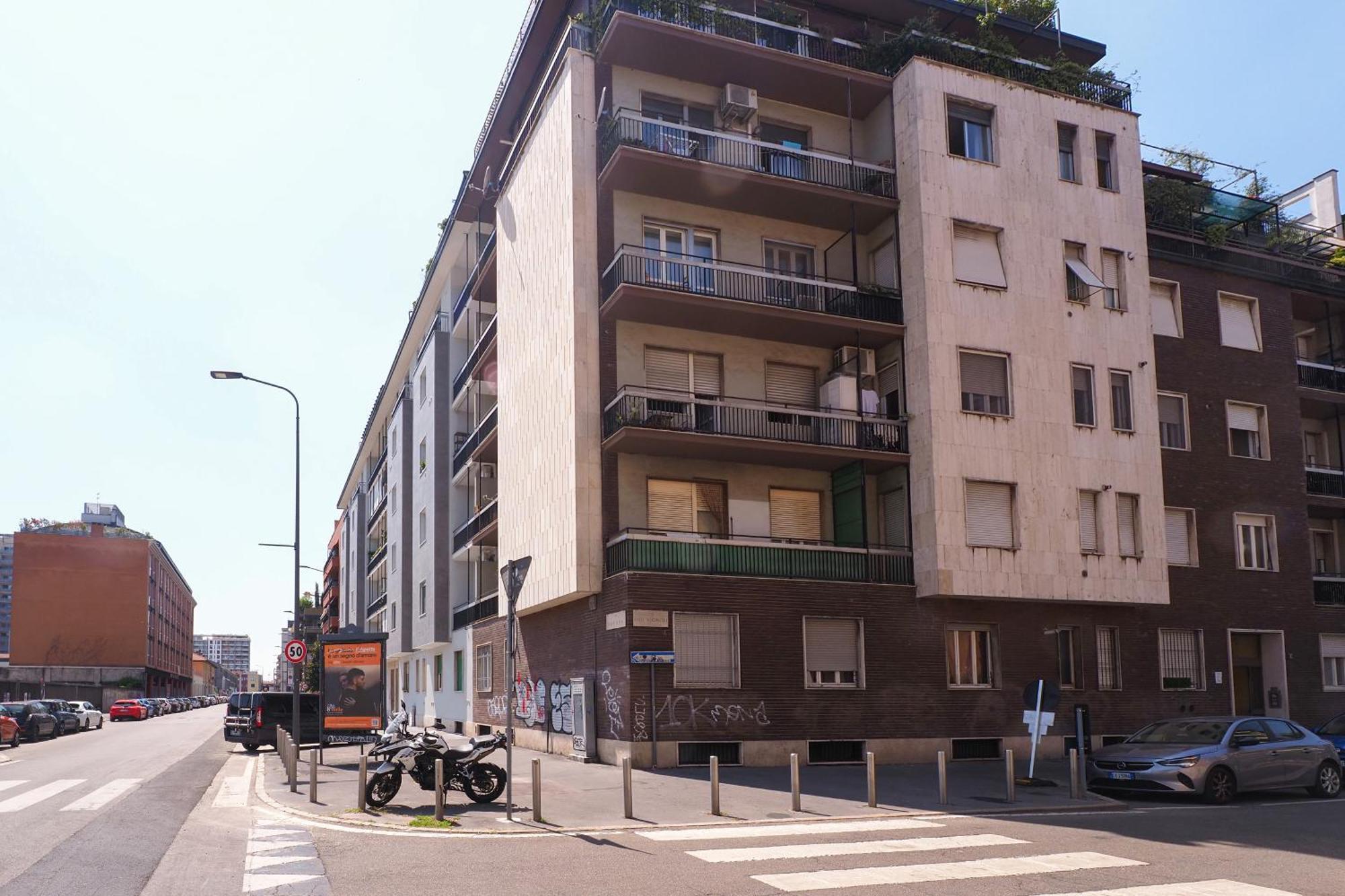 Appartamento Primopiano - Savona B Milano