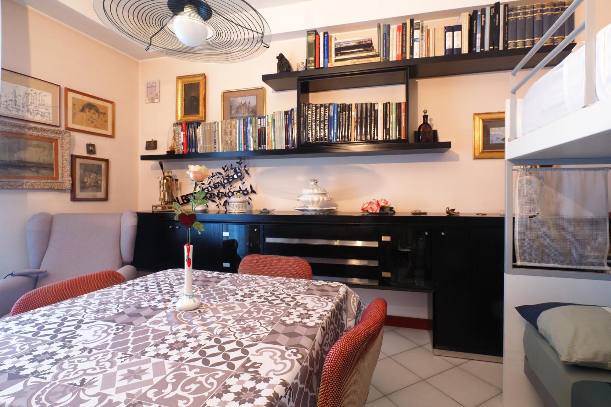 Primopiano - Savona B * Milano