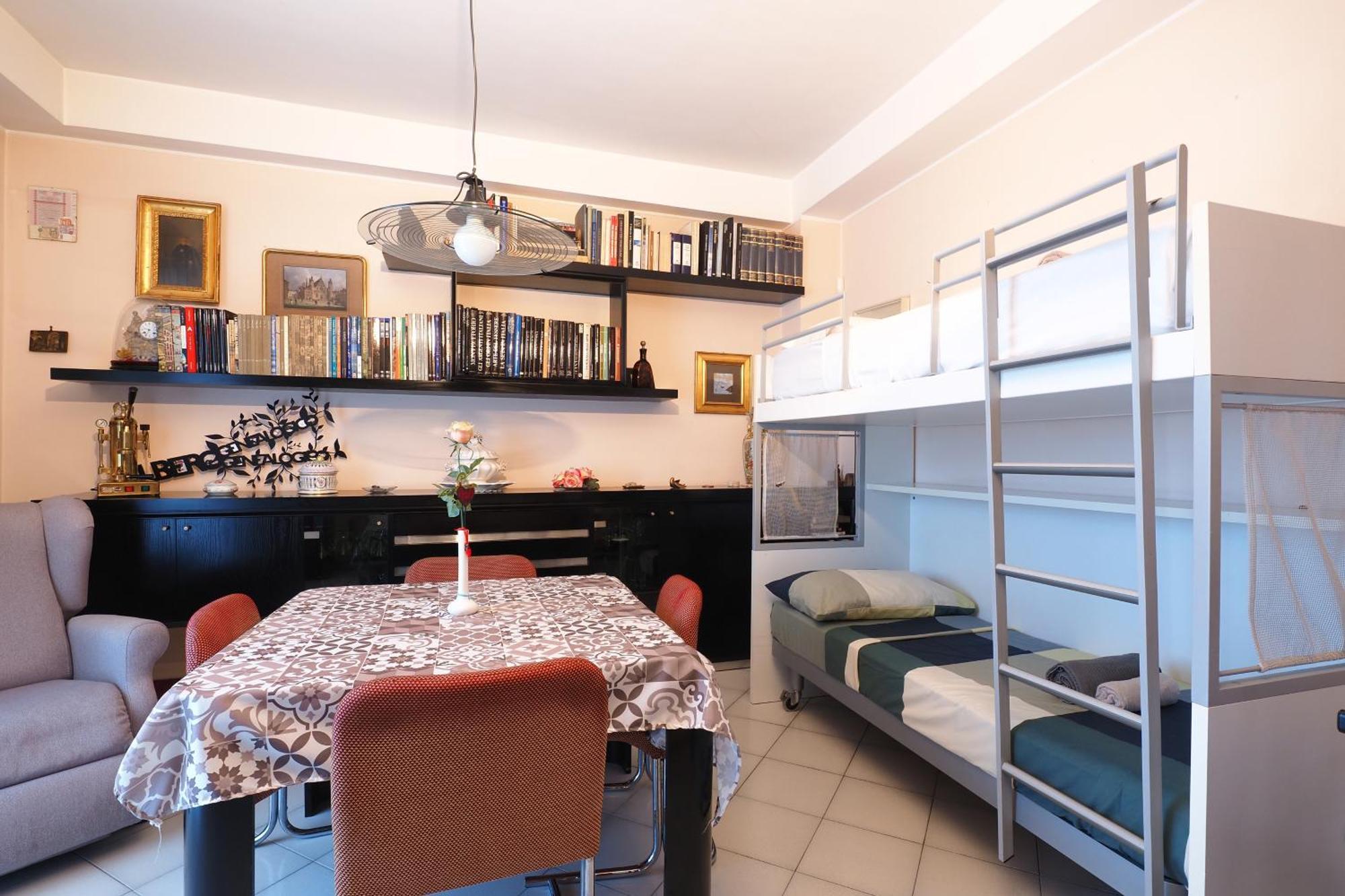 Primopiano - Savona B