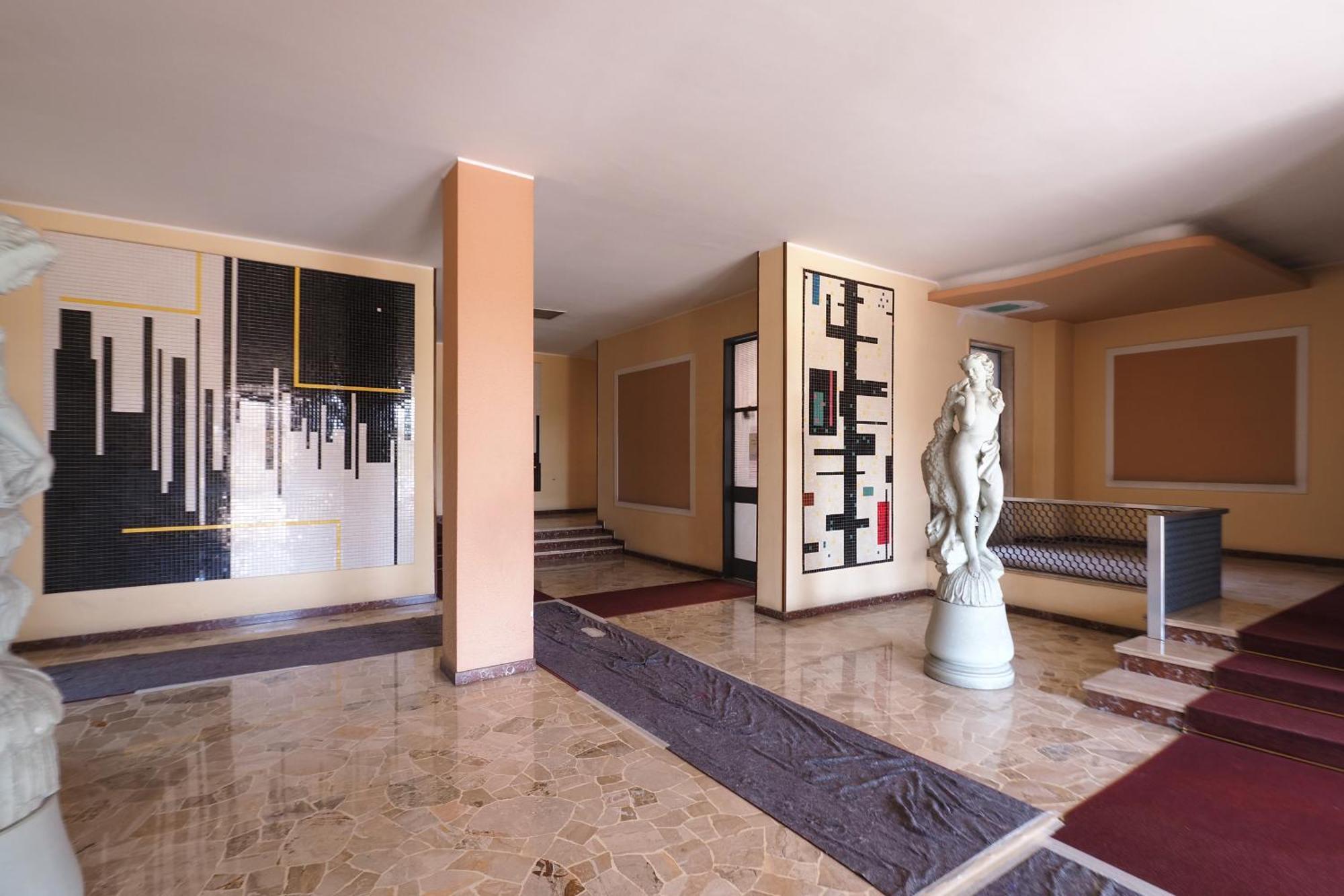 Appartamento Primopiano - Savona B