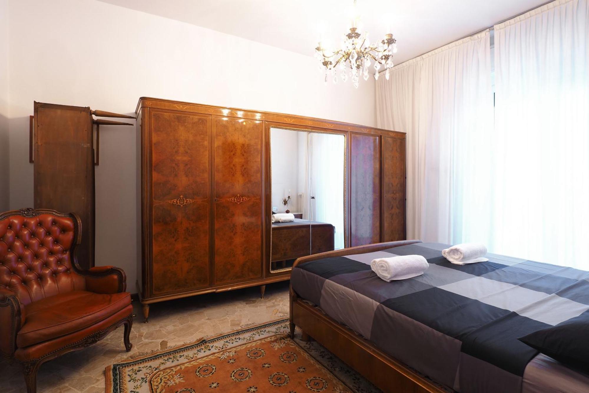 Appartamento Primopiano - Savona B *