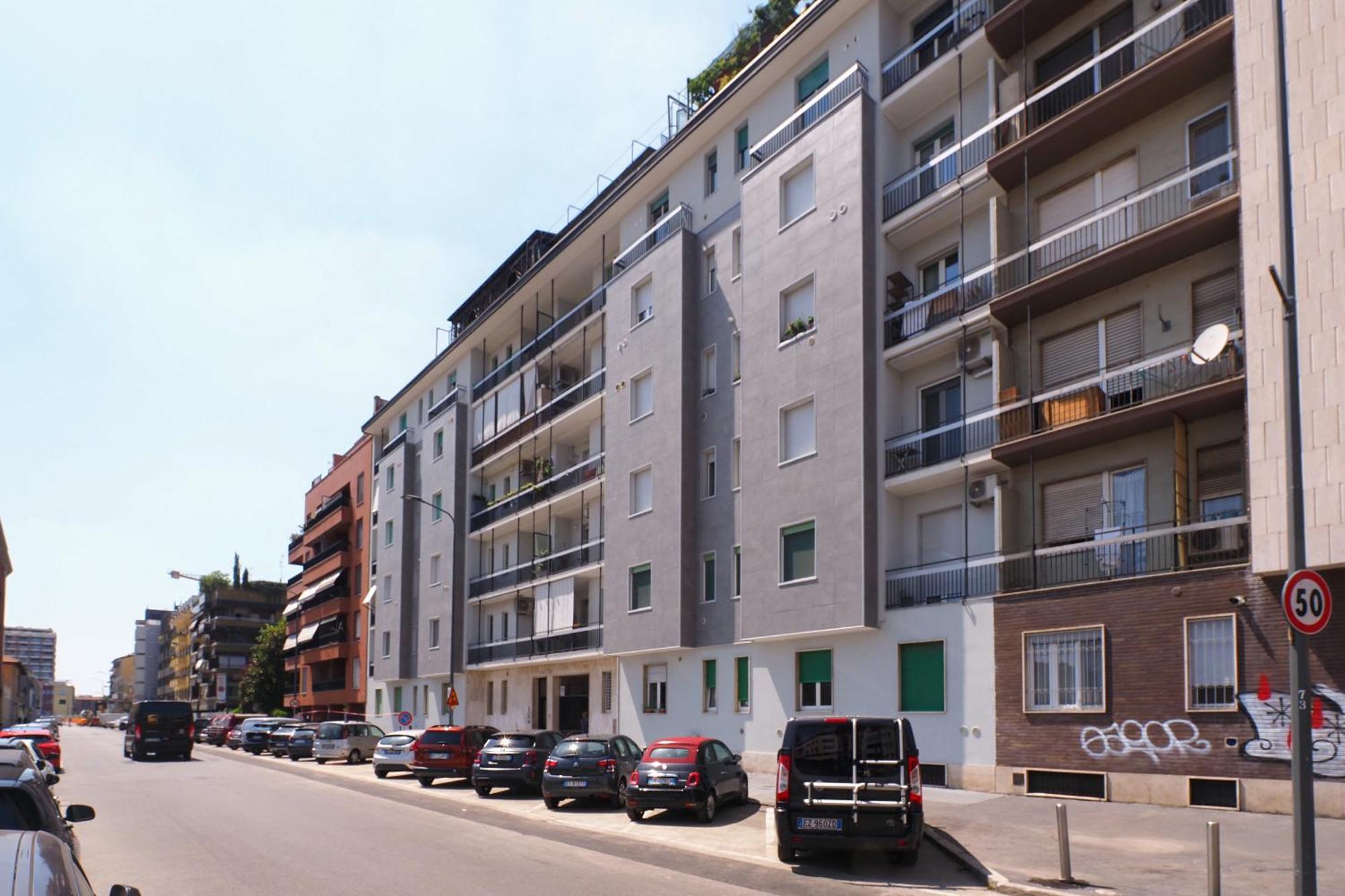 Appartamento Primopiano - Savona B Milano